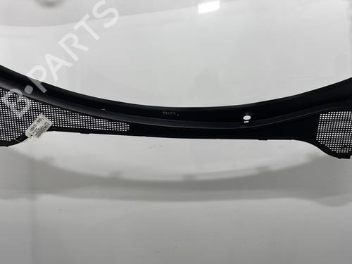 Scuttle Panel RENAULT CLIO III (BR0/1, CR0/1) 1.5 dCi (BR17, CR17) (86 hp) 31871713