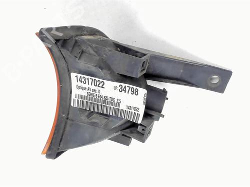 Used Right front indicator Right front indicator BMW 5 (E34) 525 tds (143 hp) 20471850 20471850