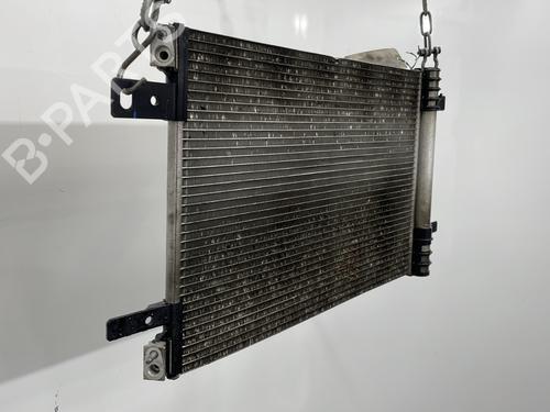 AC radiator CITROËN JUMPY III Van (V_) 2.0 BlueHDi 145 | BP30308412M32 - Image 6