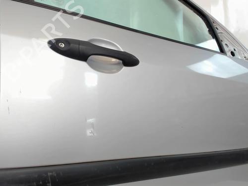 Right front door FORD FOCUS I (DAW, DBW) 1.6 16V | BP20472505C3 