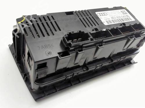 Climate control AUDI A4 B7 Avant (8ED) 1.9 TDI | BP30913033I5