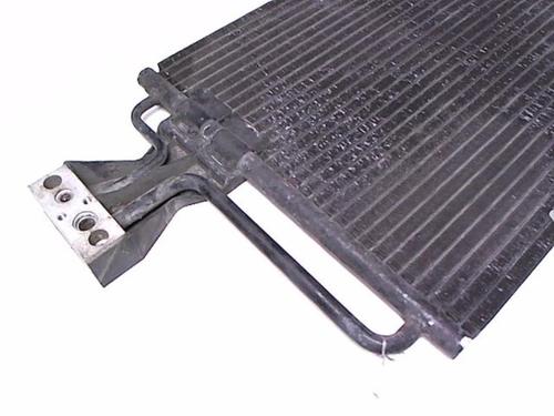 AC radiator CITROËN XANTIA (X1_, X2_) 1.9 SD | BP20458543M32 