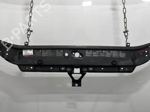 Used Crossmember RENAULT LAGUNA II (BG0/1_) 1.9 dCi (BG1A, BG1W, BG0G) (110 hp) 24178091