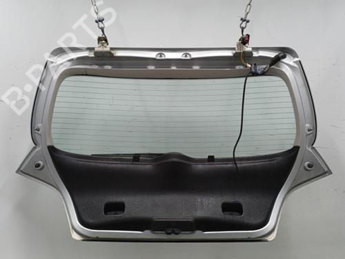 Tailgate PEUGEOT 307 (3A/C) 1.6 HDi 110 | BP20428254C6 