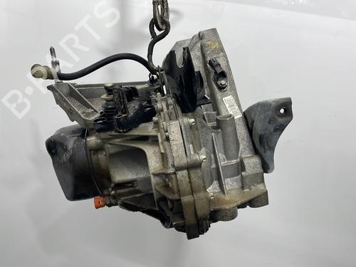Gearbox RENAULT CLIO III (BR0/1, CR0/1) 1.5 dCi (C/BR0G, C/BR1G) | BP30602832M3