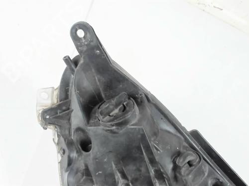 Left headlight OPEL CORSA D (S07) 1.3 CDTI (L08, L68) | BP29375025C28 