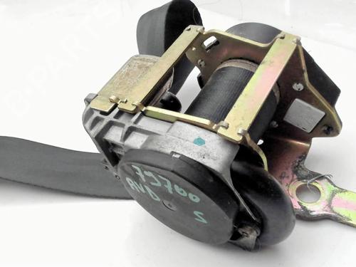 Used Front right seatbelt Front right seatbelt PEUGEOT EXPERT Van (222) 2.0 HDI (94 hp) 34104593 34104593