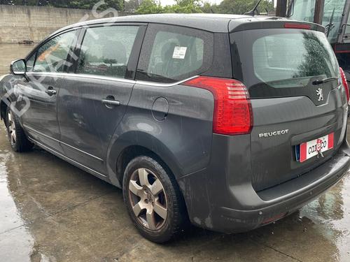 Engine control unit (ECU) PEUGEOT 5008 (0U_, 0E_) 1.6 HDi | BP24620352M57 - Image 8