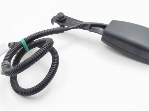 Used Seat buckle Seat buckle HYUNDAI i20 I (PB, PBT) 1.4 CRDi (75 hp) 21241155 21241155