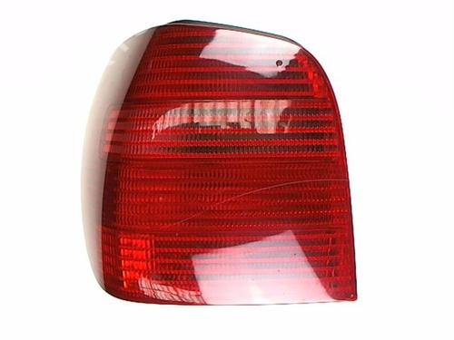 Used Left taillight VW POLO (6N2) 1.4 16V (75 hp) 20434149