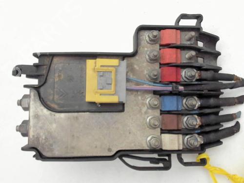 Electronic module PEUGEOT 308 CC (4B_) 2.0 HDi | BP40002650M83 - Image 2