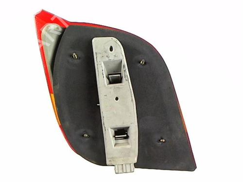 Right taillight FORD FIESTA III (GFJ) 1.8 D | BP25263789C35 