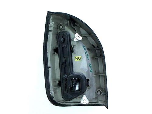 Right taillight OPEL ZAFIRA A MPV (T98) 2.0 DTI 16V (F75) | BP20472714C35 