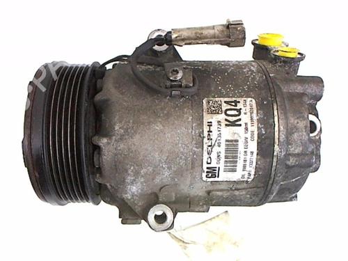 Used AC compressor MAZDA 323 F IV (BG) 1.6 16V (BG6S, BG6P) (88 hp) 20478942