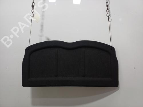 Used Rear parcel shelf Rear parcel shelf 38675543 38675543