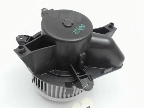 Heater blower motor FIAT PUNTO (188_) 1.2 60 (188.030, .050, .130, .150, .230, .250) | BP20419617M62 