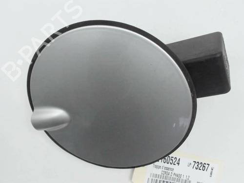 Fuel flap OPEL CORSA D (S07) 1.2 (L08, L68) | BP20419021C131 