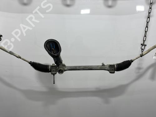 Used Steering rack TOYOTA YARIS (_P13_) 1.5 Hybrid (NHP130_, NHP130) (101 hp) 27409376