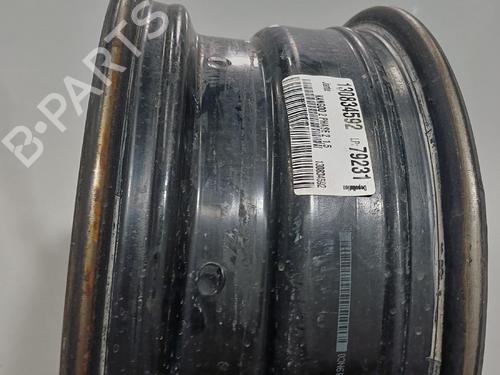 Used Rim Rim 38274159 38274159