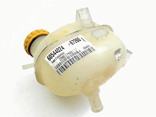 Expansion tank OPEL COMBO Box Body/MPV 1.7 DI 16V | BP20470102C120 