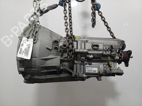 Gearbox BMW 1 Coupe (E82) 118 d | BP36149904M3 - Image 2