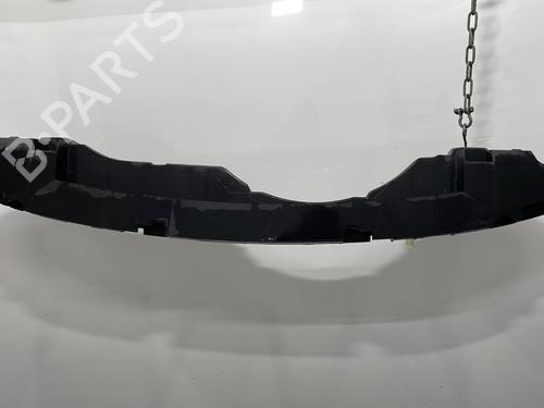 Used Rear bumper reinforcement RENAULT MODUS / GRAND MODUS (F/JP0_) 1.5 dCi 75 (75 hp) 31602527