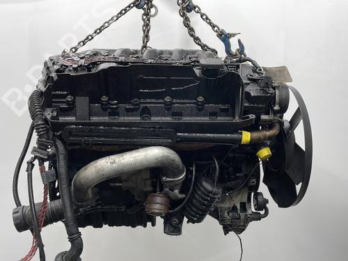 Engine BMW 7 (E65, E66, E67) 730 d | BP25732366M1  - Image 5