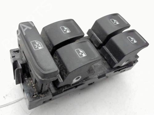 Left front window switch SEAT LEON (5F1) 1.6 TDI | BP40612108I27 - Image 6