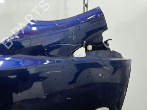 Left front fenders MAZDA 5 (CR) 2.0 CD (CR19) | BP20450095C41 