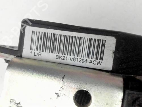 Front left seatbelt FORD TRANSIT CUSTOM V362 Van (FY, FZ) 2.0 EcoBlue | BP33894856I26 - Image 4