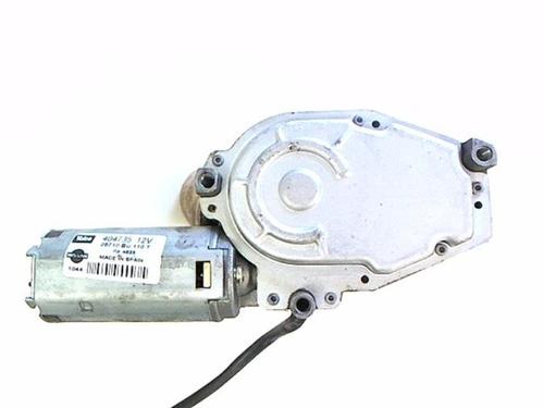 Rear wiper motor NISSAN ALMERA TINO (V10) 2.2 dCi | BP20410675M102 