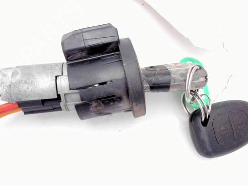 Ignition barrel RENAULT KANGOO (KC0/1_) 1.6 16V | BP33993506M48  - Image 5