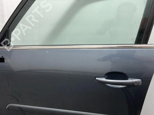 Left front door CITROËN C4 Picasso I MPV (UD_) 2.0 HDi 138 | BP26181721C2 