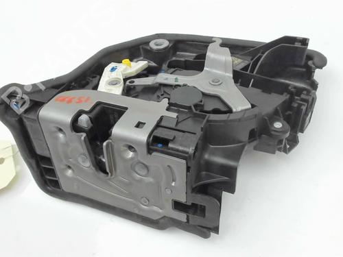 Used Front left lock BMW 2 Gran Tourer (F46) 218 d (150 hp) 20445568