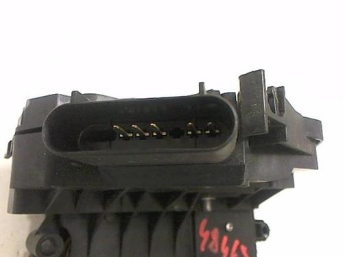 Front left lock FORD FIESTA VI (CB1, CCN) 1.6 TDCi | BP20429343C98 