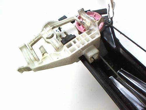 Front right window mechanism FIAT BRAVO II (198_) 1.9 D Multijet (198AXC1B) | BP20437062C23 