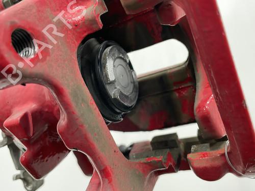 Left rear brake caliper SKODA OCTAVIA III (5E3, NL3, NR3) 2.0 TDI RS | BP20467863M107 