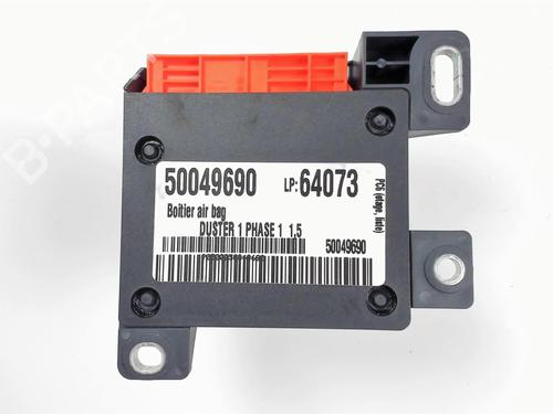 Used ECU airbags ECU airbags DACIA DUSTER (HS_) 1.5 dCi (HSMC) (107 hp) 20424823 20424823