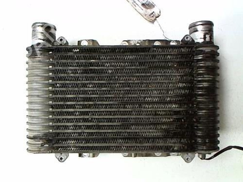 Intercooler HYUNDAI GALLOPER II (JK-01) 2.5 TD intercooler | BP20453271M30 
