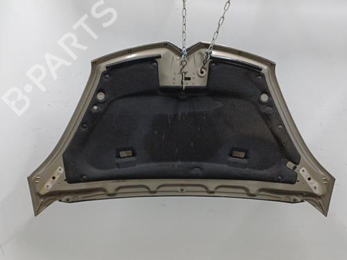 Hood CITROËN C4 Picasso I MPV (UD_) 1.6 HDi | BP20402057C1 
