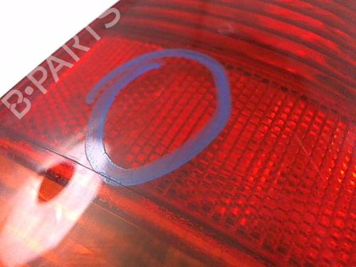 Right taillight FORD FOCUS I Turnier (DNW) 1.6 16V | BP20460885C35 