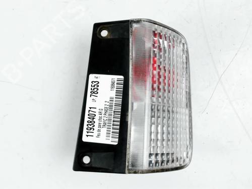 Rear bumper left light RENAULT TRAFIC II Bus (JL) 2.0 dCi 90 (JL00, JL01, JL0H, JL0M, JL0P, JL0S) | BP31839410C81