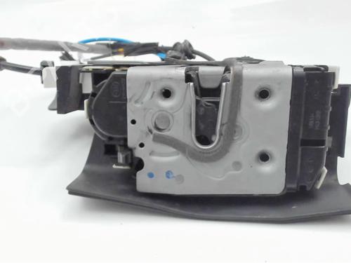 Used Rear right lock Rear right lock MERCEDES-BENZ C-CLASS (W204) C 250 CDI (204.003) (204 hp) 20463994 20463994