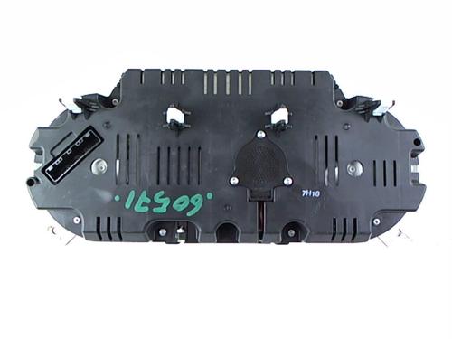 Instrument cluster KIA CEE'D Sportswagon (JD) 1.6 CRDi 136 | BP20399093C47 