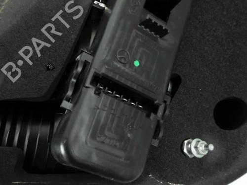 Left taillight MERCEDES-BENZ C-CLASS Coupe (CL203) C 220 CDI (203.708) | BP31654194C34 