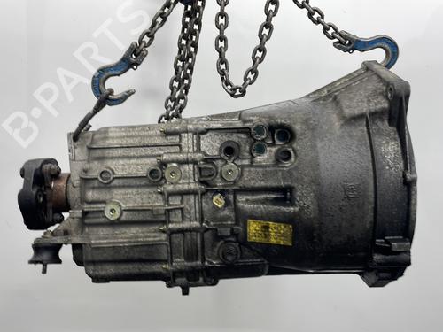 Used Gearbox Gearbox BMW 3 Touring (E46) 320 d (150 hp) 30547569 30547569