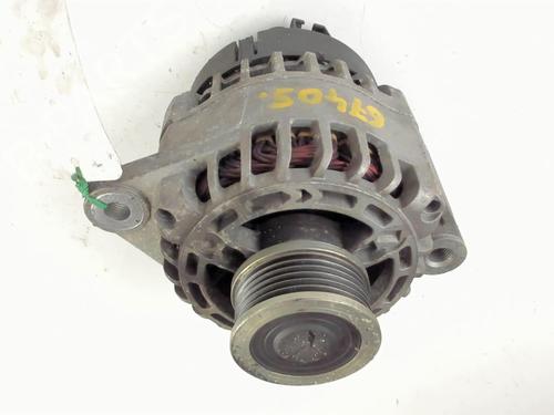 Used Alternator Alternator ALFA ROMEO 159 (939_) 1.9 JTDM 16V (939AXC1B, 939AXC12) (150 hp) 20398521 20398521