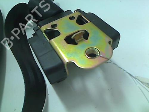 Rear right belt tensioner PEUGEOT 206 Hatchback (2A/C) 2.0 HDI 90 | BP20472199C90 
