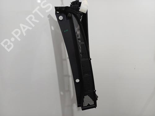Torpedoplade Torpedoplade TOYOTA PROACE Van (MDZ_) 1.6 D4d (MDZ2) (116 hp) 36337701 36337701