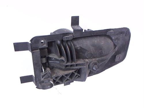 Front right interior door handle PEUGEOT 405 II (4B) 1.9 TD | BP20391772I14 